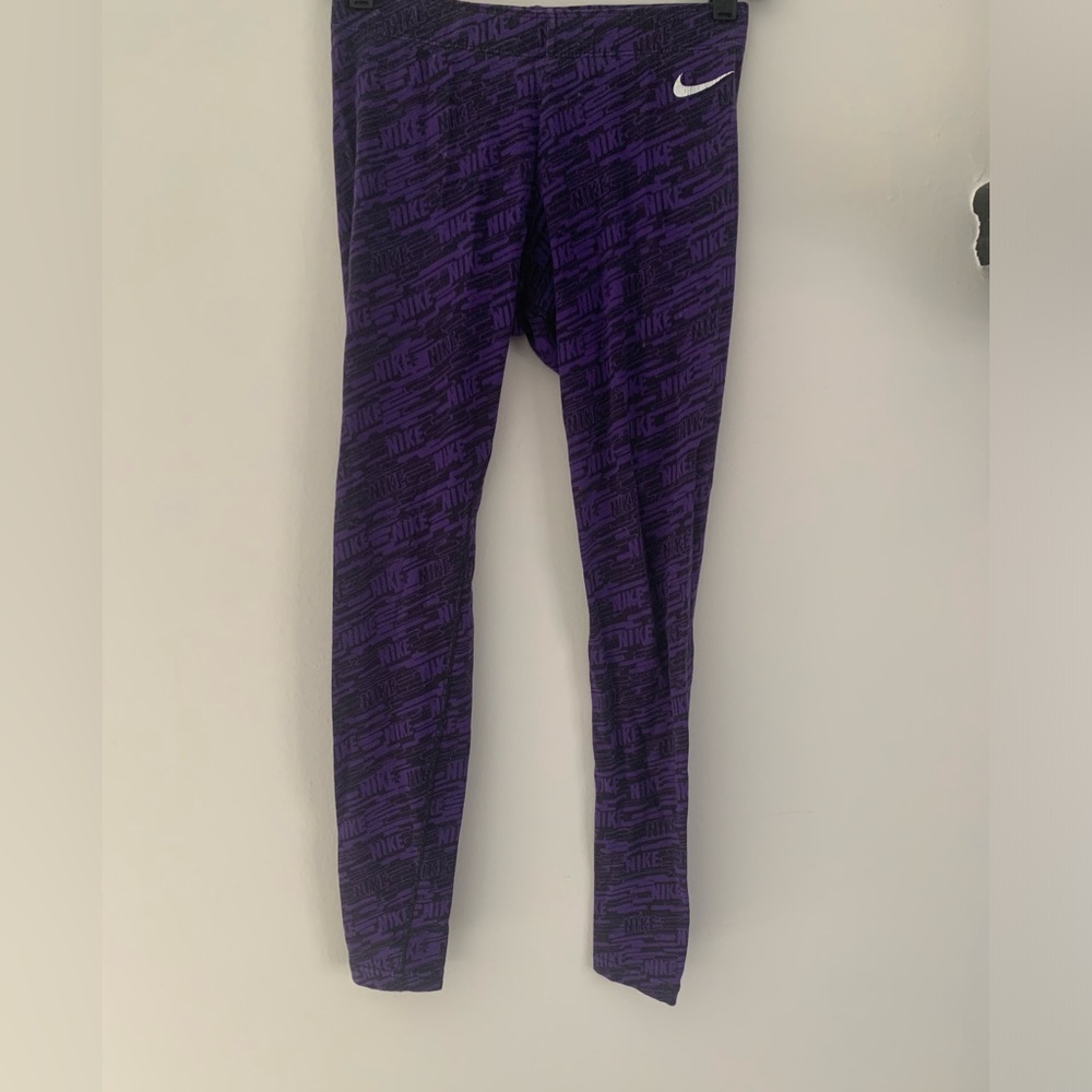 Nike long pants